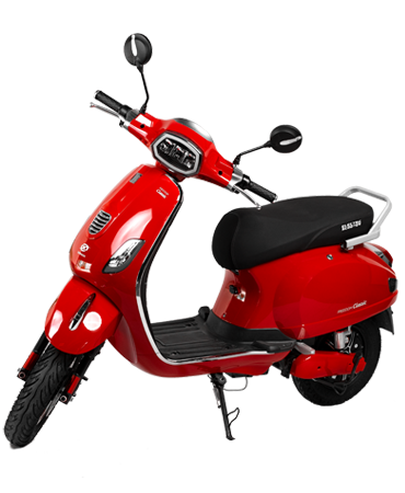 Chitraksh Scooter Chitraksh Scooter