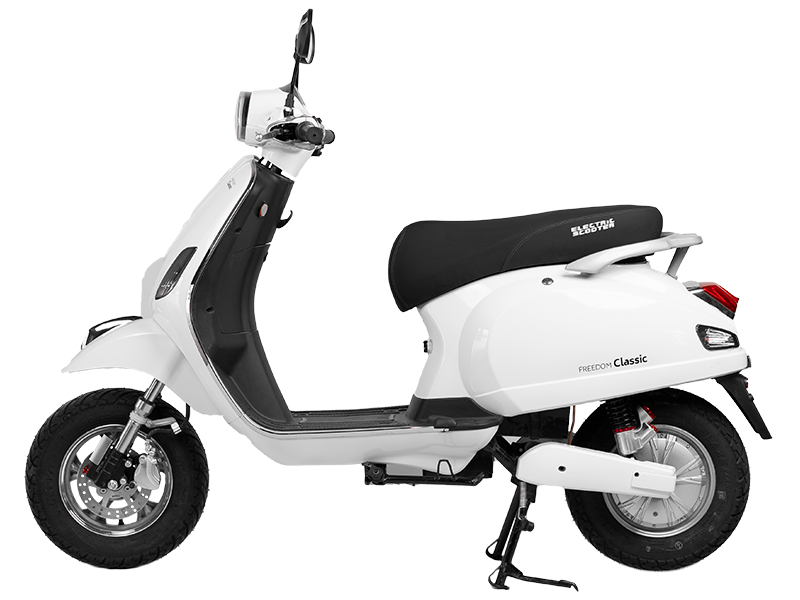 Freedom Classic White Freedom Classic White