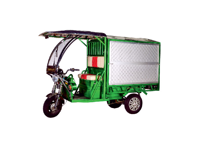 Goods Carrier Goods Carrier